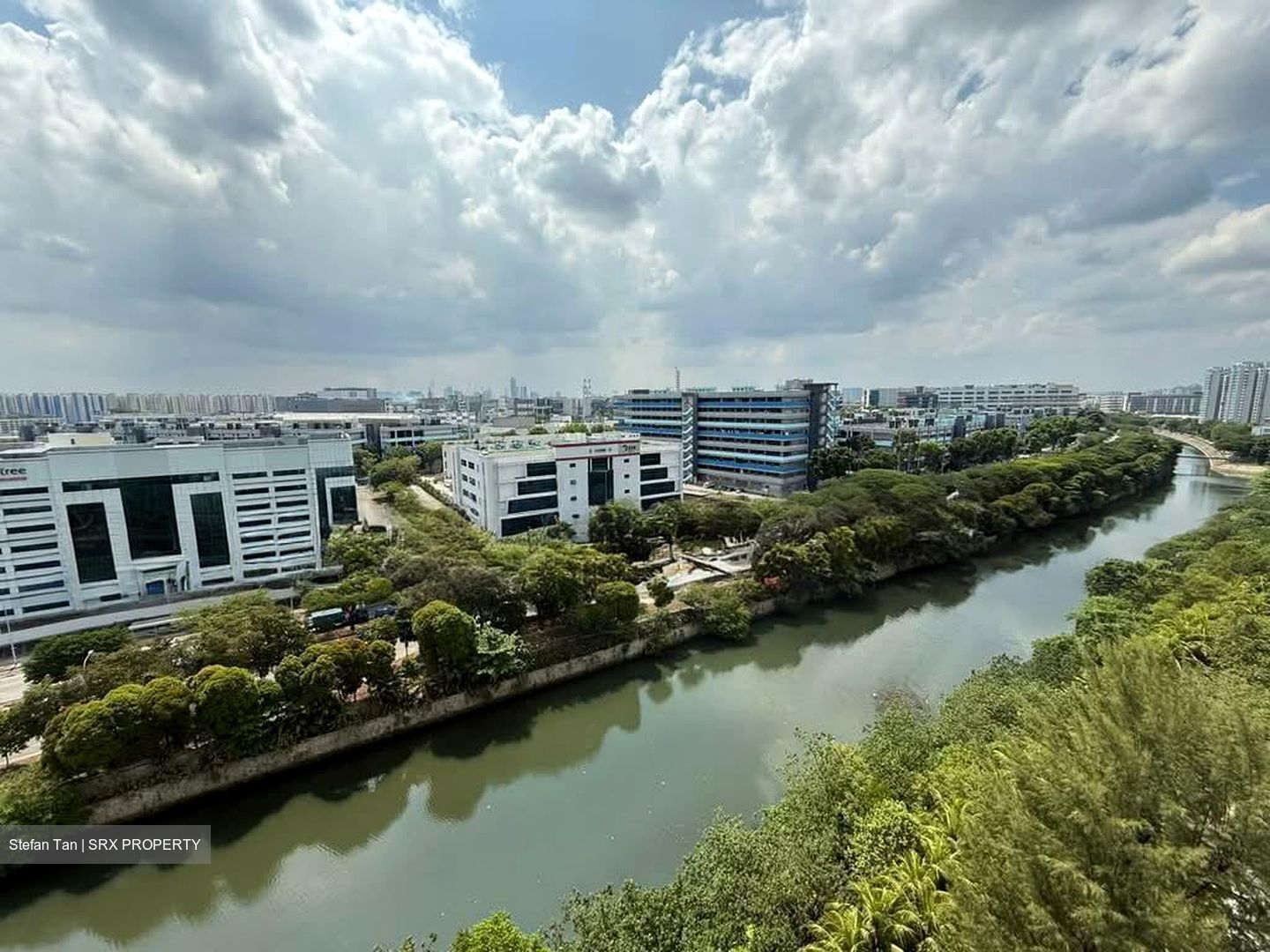 Blk 469B Blue Riverview (Sembawang), HDB Executive #554762641